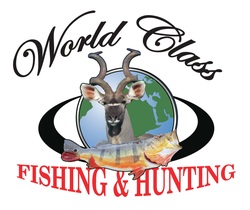 World Class Fishing and Hunting